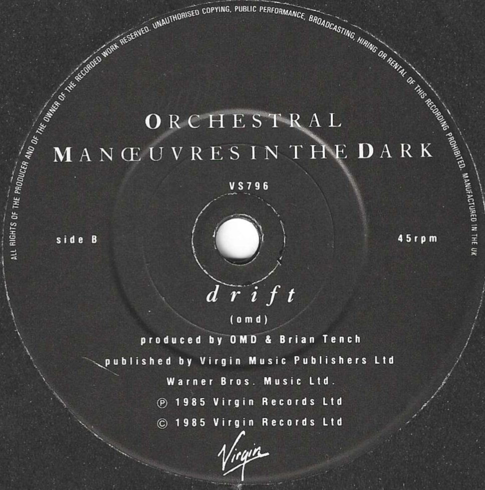 Label